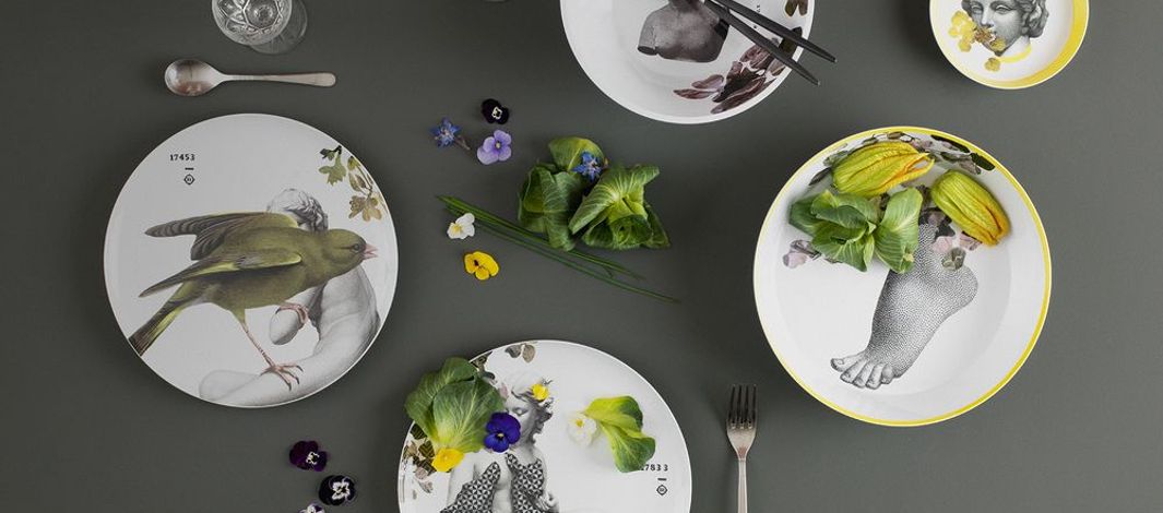 Tapis de cuisine inspirations - Marie Claire