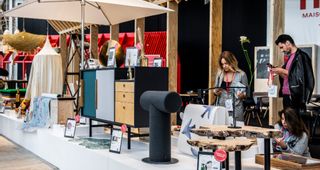 MAISON & OBJET: Discover the BEST OF MOM exhibit