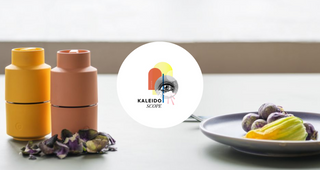 Kaleido-scope - What's new? @Maison&Objet Paris