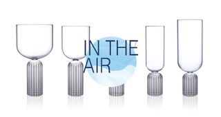 In the air - What's new? @Maison&Objet Paris