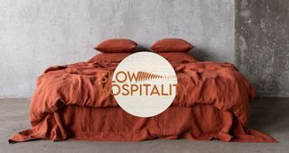 Slow hospitality - What's new? @Maison&Objet Paris