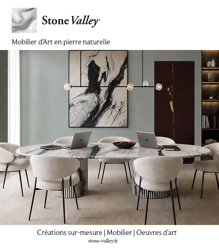STONE VALLEY
